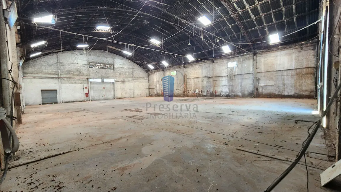 Foto 5 de Armazém / Galpão para alugar, 900m2 em São João, Itajai - SC