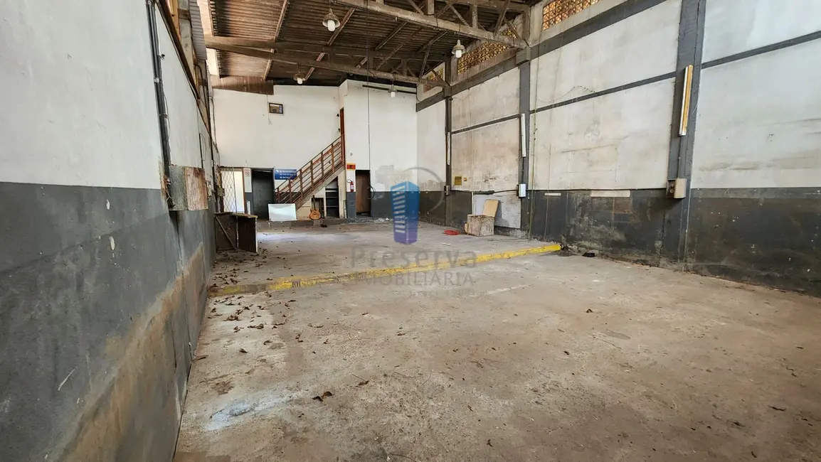 Foto 9 de Armazém / Galpão para alugar, 401m2 em São João, Itajai - SC