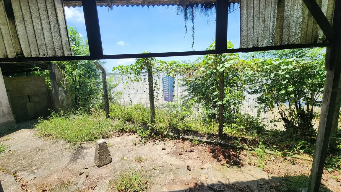 Foto 4 de Armazém / Galpão para alugar, 401m2 em São João, Itajai - SC