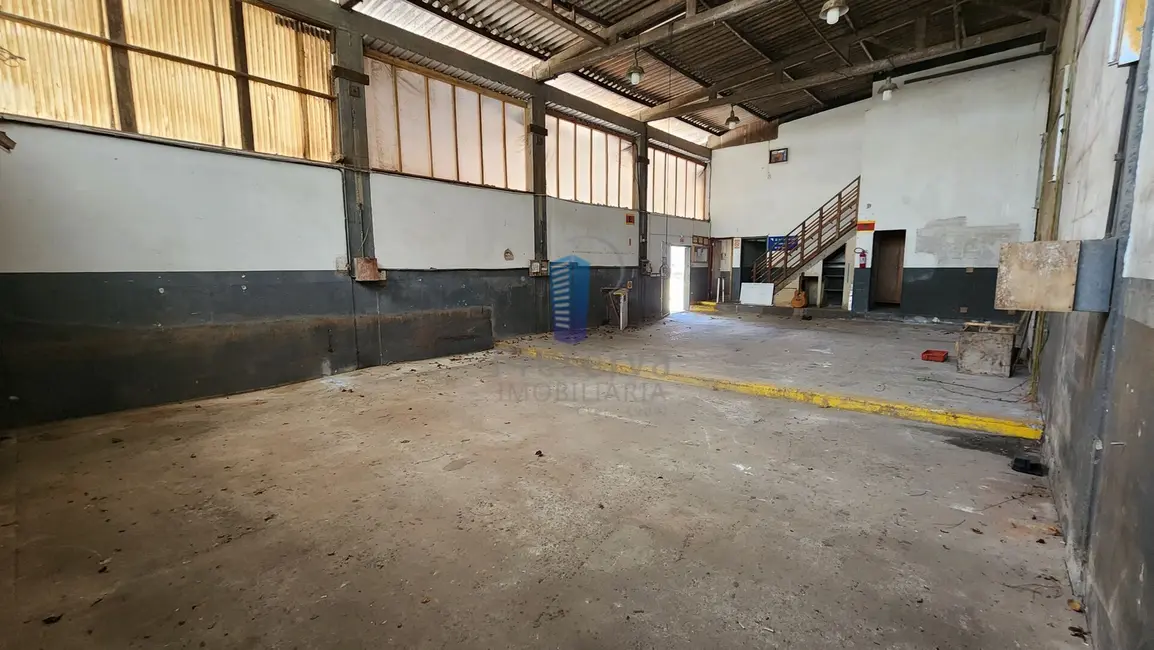 Foto 6 de Armazém / Galpão para alugar, 401m2 em São João, Itajai - SC