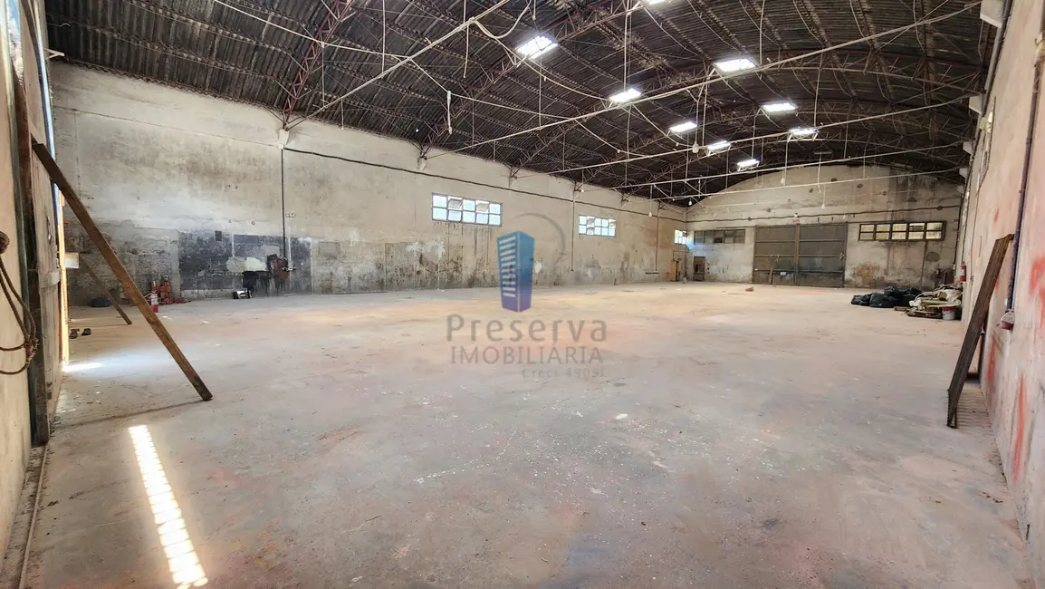 Foto 4 de Armazém / Galpão para alugar, 800m2 em São João, Itajai - SC