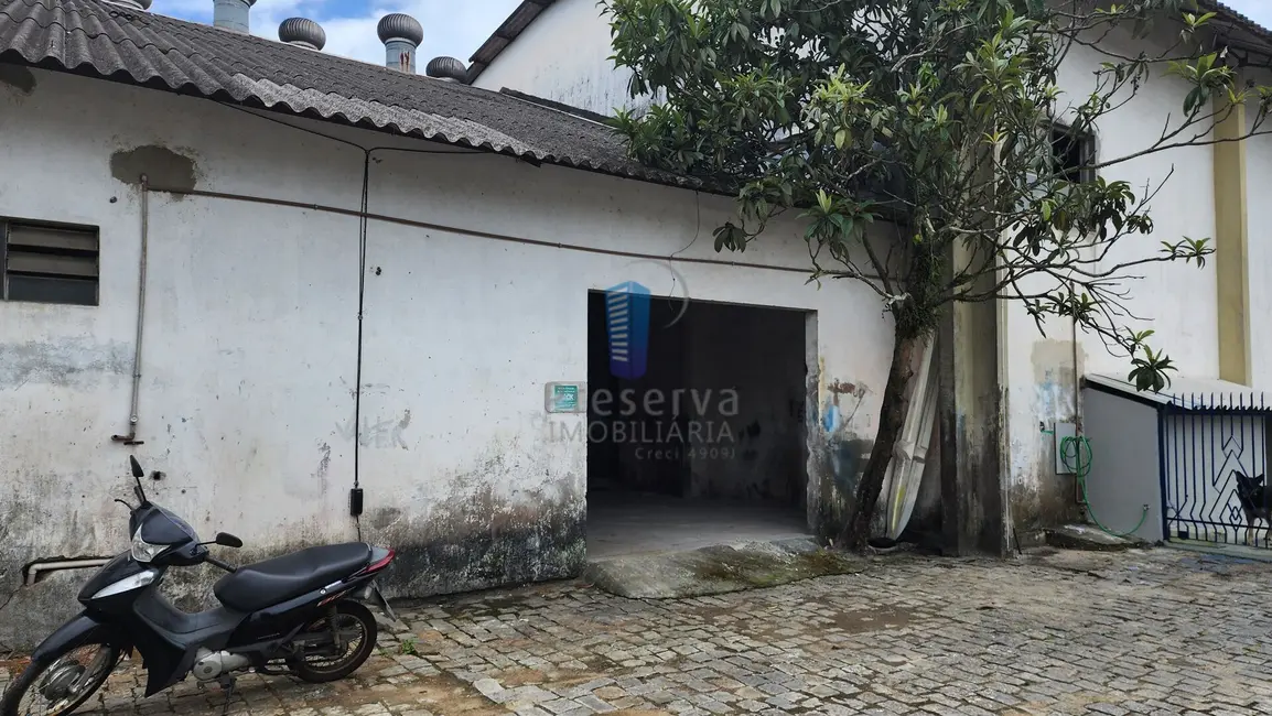 Foto 7 de Armazém / Galpão para alugar, 940m2 em São João, Itajai - SC