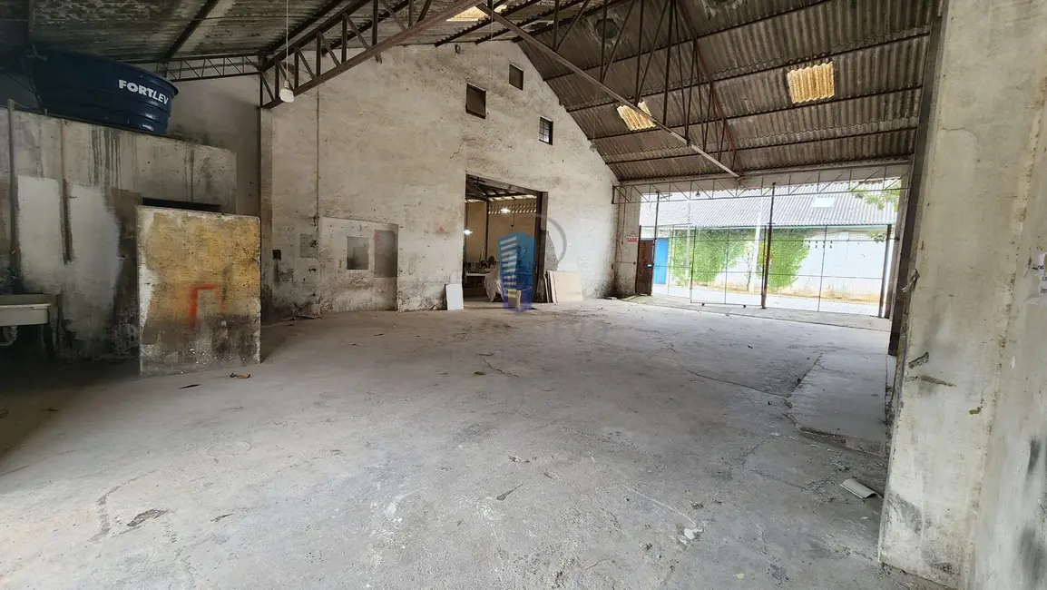 Foto 9 de Armazém / Galpão para alugar, 940m2 em São João, Itajai - SC