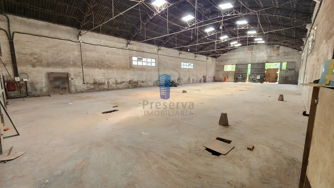 Foto 6 de Armazém / Galpão para alugar, 800m2 em São João, Itajai - SC