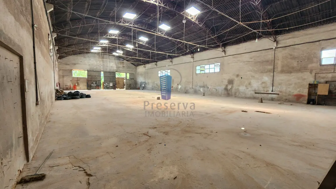 Foto 7 de Armazém / Galpão para alugar, 800m2 em São João, Itajai - SC