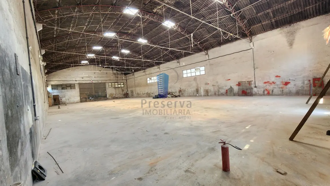 Foto 5 de Armazém / Galpão para alugar, 800m2 em São João, Itajai - SC