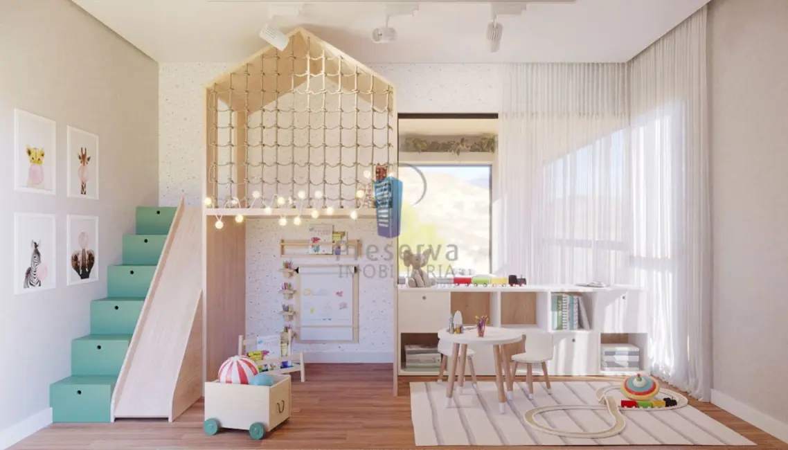 Foto 7 de Apartamento com 2 quartos à venda, 62m2 em São Judas, Itajai - SC