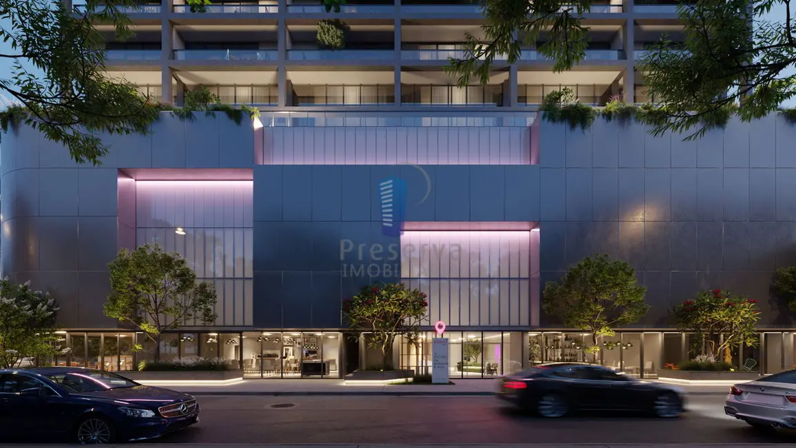 Foto 6 de Apartamento com 1 quarto à venda, 46m2 em Centro, Itajai - SC