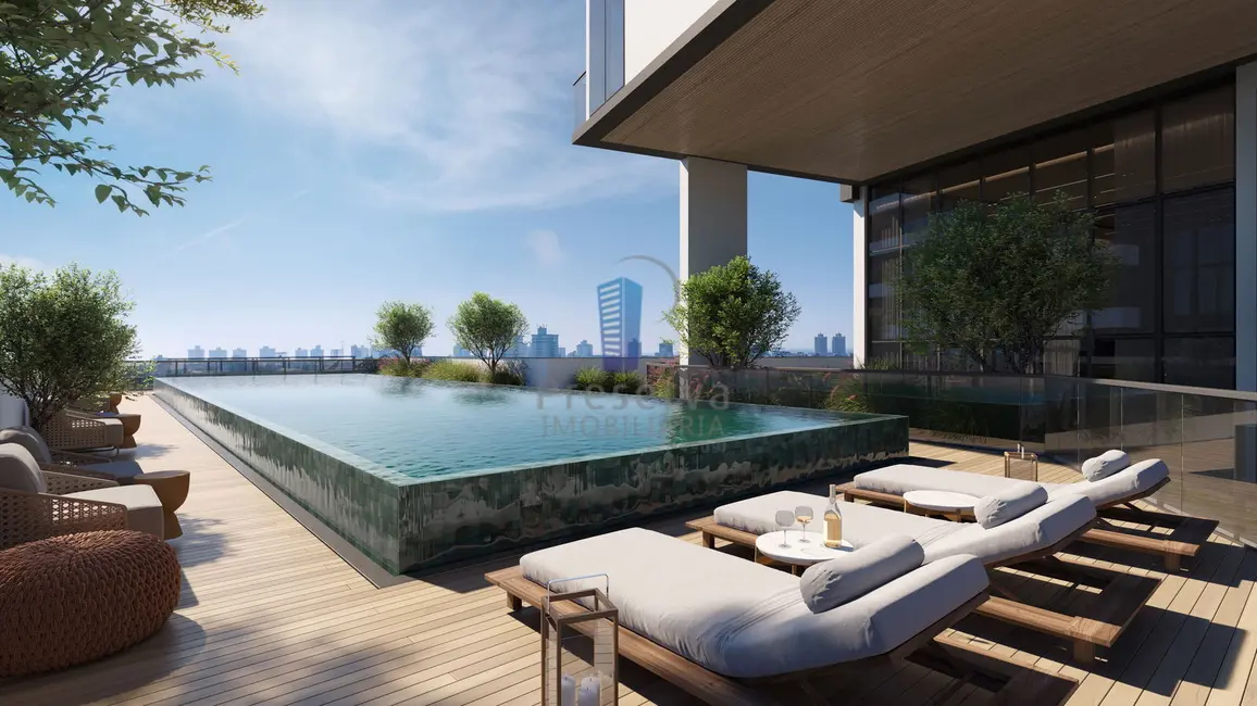 Foto 8 de Apartamento com 1 quarto à venda, 46m2 em Centro, Itajai - SC