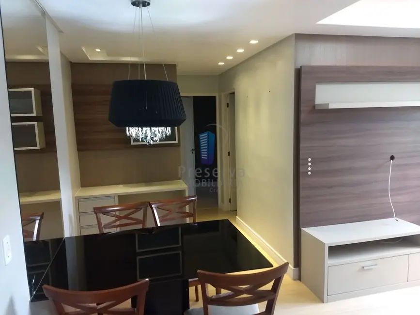 Apartamento com 2 quartos à venda, 55m2 em Espinheiros, Itajai - SC - imagem 3 Foto 3 de Apartamento com 2 quartos à venda, 55m2 em Espinheiros, Itajai - SC