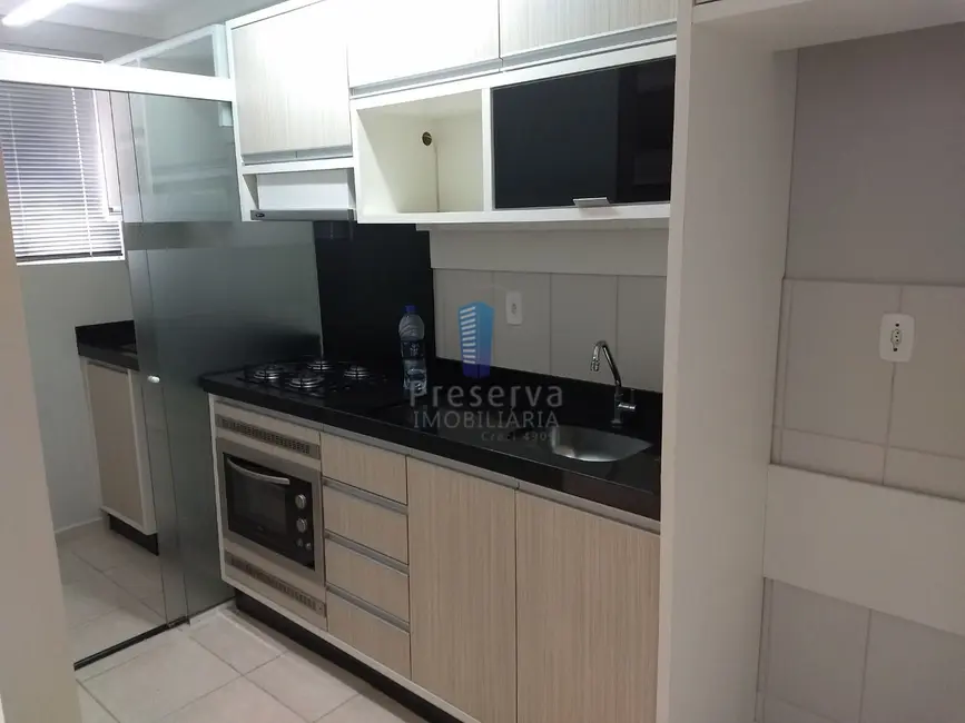 Apartamento com 2 quartos à venda, 55m2 em Espinheiros, Itajai - SC - imagem 2 Foto 2 de Apartamento com 2 quartos à venda, 55m2 em Espinheiros, Itajai - SC