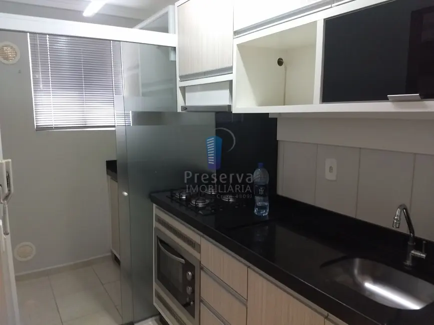 Apartamento com 2 quartos à venda, 55m2 em Espinheiros, Itajai - SC - imagem 5 Foto 5 de Apartamento com 2 quartos à venda, 55m2 em Espinheiros, Itajai - SC