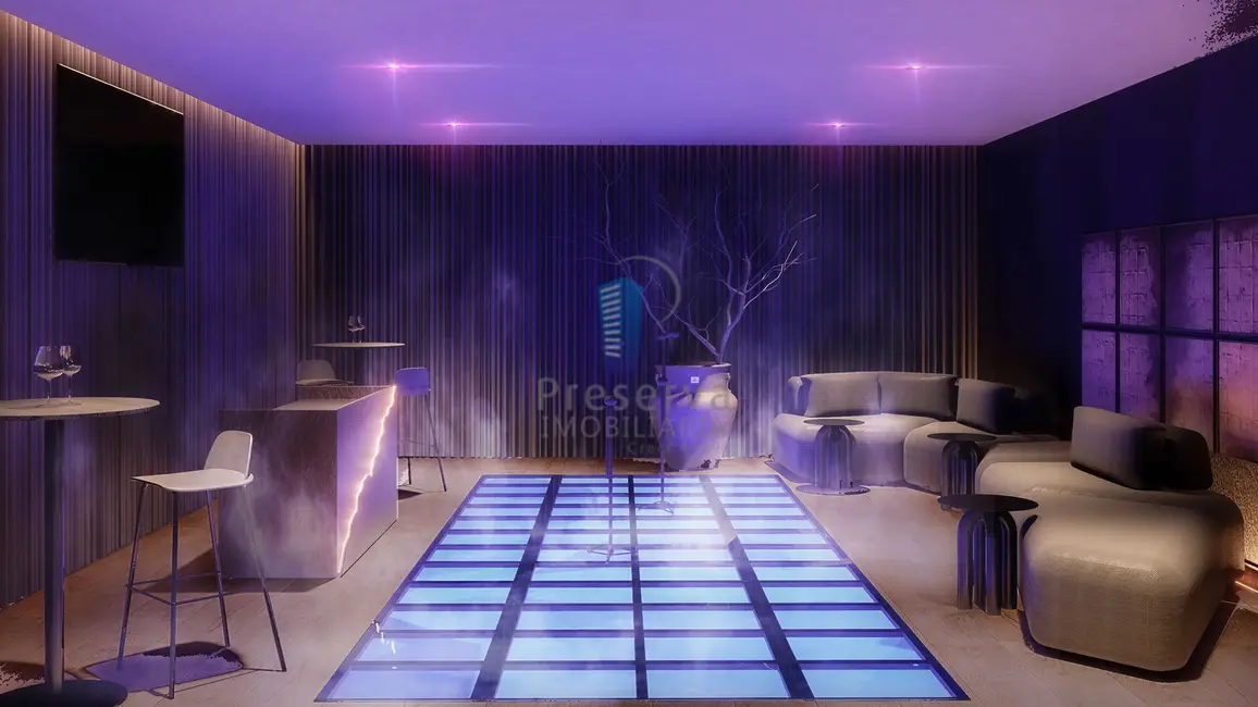 Foto 9 de Apartamento com 2 quartos à venda, 49m2 em São João, Itajai - SC