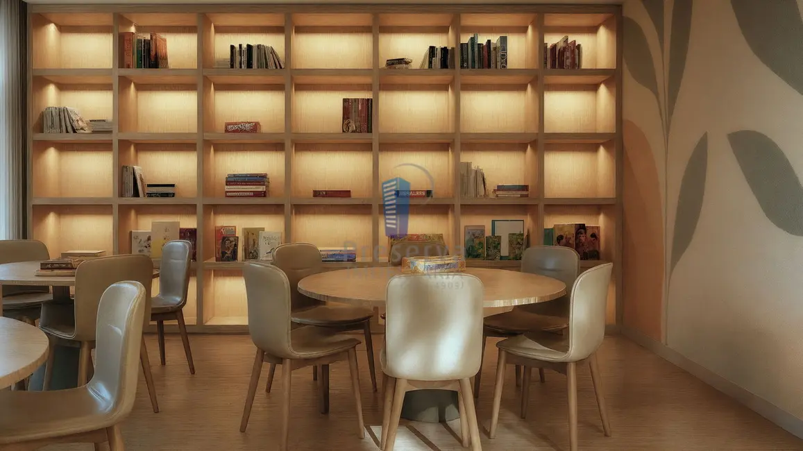 Foto 8 de Apartamento com 2 quartos à venda, 49m2 em São João, Itajai - SC