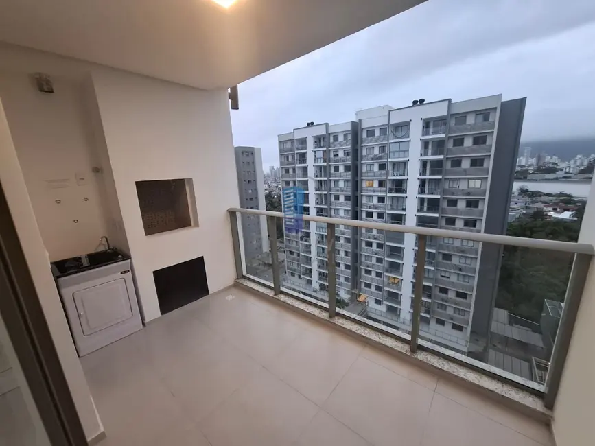 Apartamento com 2 quartos à venda, 63m2 em São Vicente, Itajai - SC - imagem 2 Foto 2 de Apartamento com 2 quartos à venda, 63m2 em São Vicente, Itajai - SC