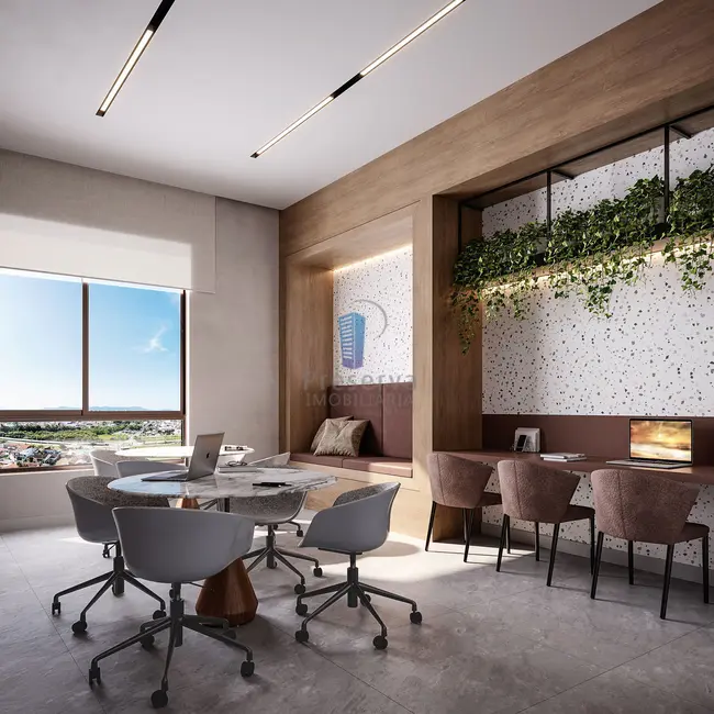 Foto 7 de Apartamento com 2 quartos à venda, 50m2 em Dom Bosco, Itajai - SC