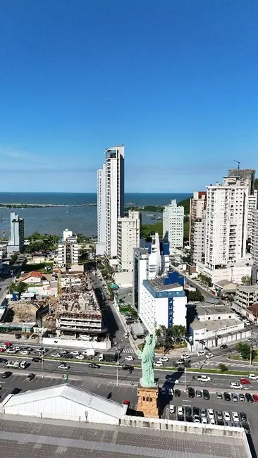 Apartamento com 3 quartos à venda, 108m2 em Fazenda, Itajai - SC - imagem 4 Foto 4 de Apartamento com 3 quartos à venda, 108m2 em Fazenda, Itajai - SC