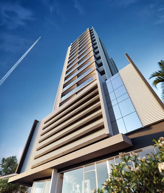 Foto 2 de Apartamento com 3 quartos à venda, 94m2 em Centro, Balneario Camboriu - SC