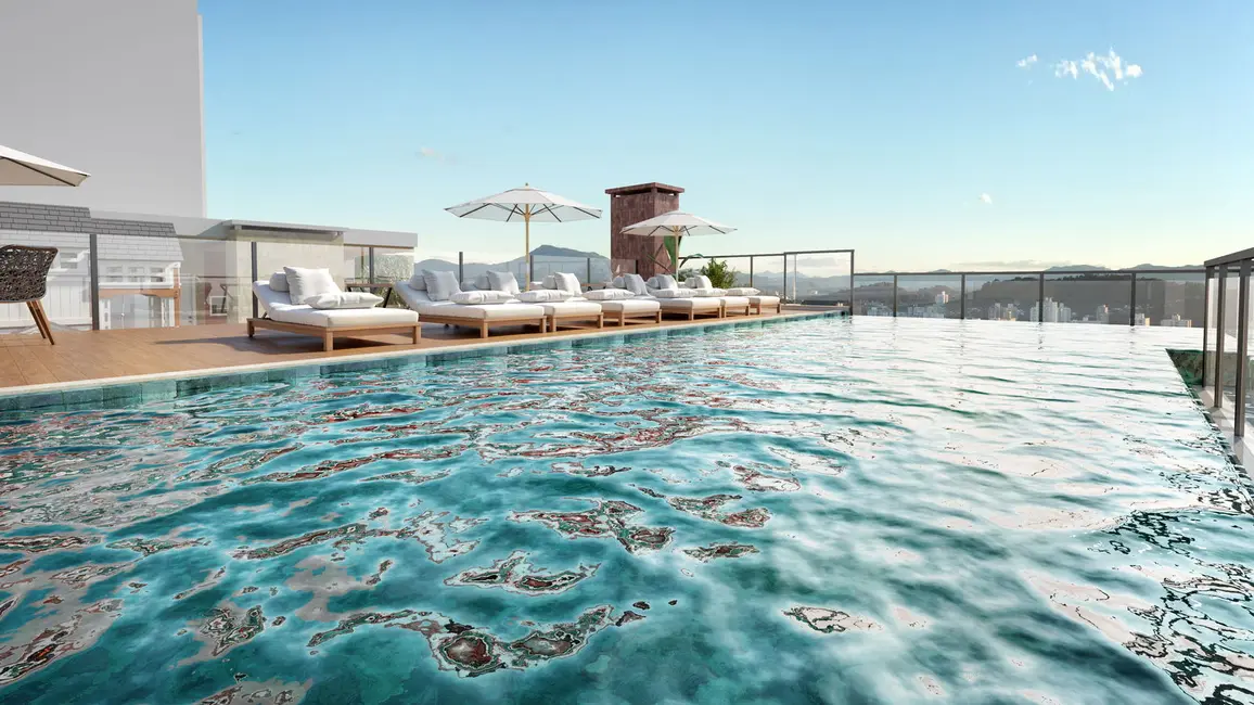 Foto 5 de Apartamento com 3 quartos à venda, 80m2 em Dom Bosco, Itajai - SC