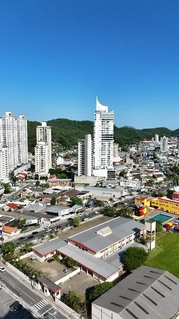 Apartamento com 3 quartos à venda, 123m2 em Fazenda, Itajai - SC - imagem 5 Foto 5 de Apartamento com 3 quartos à venda, 123m2 em Fazenda, Itajai - SC