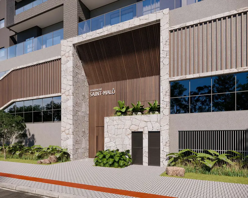 Apartamento com 3 quartos à venda, 89m2 em Centro, Balneario Camboriu - SC - imagem 5 Foto 5 de Apartamento com 3 quartos à venda, 89m2 em Centro, Balneario Camboriu - SC