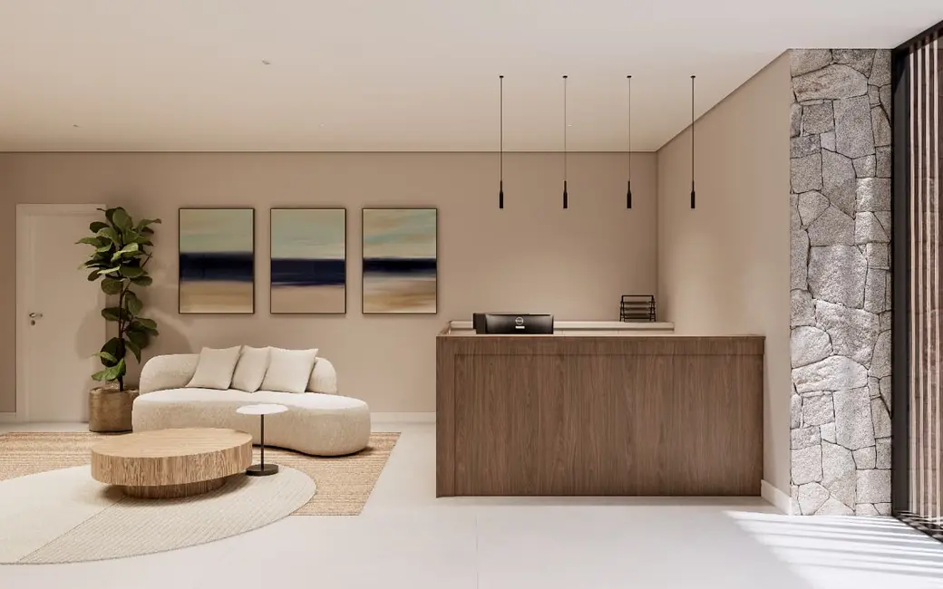 Foto 7 de Apartamento com 2 quartos à venda, 64m2 em Centro, Balneario Camboriu - SC