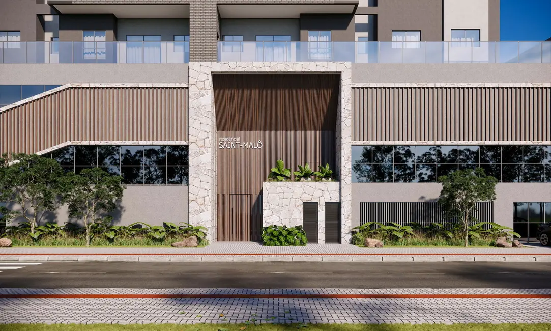 Foto 3 de Apartamento com 2 quartos à venda, 72m2 em Centro, Balneario Camboriu - SC