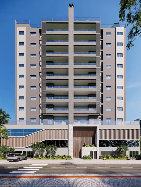 Foto 1 de Apartamento com 3 quartos à venda, 89m2 em Centro, Balneario Camboriu - SC