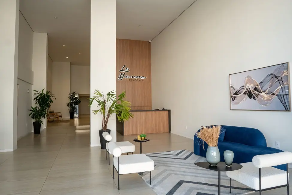 Foto 8 de Apartamento com 3 quartos à venda, 112m2 em Fazenda, Itajai - SC