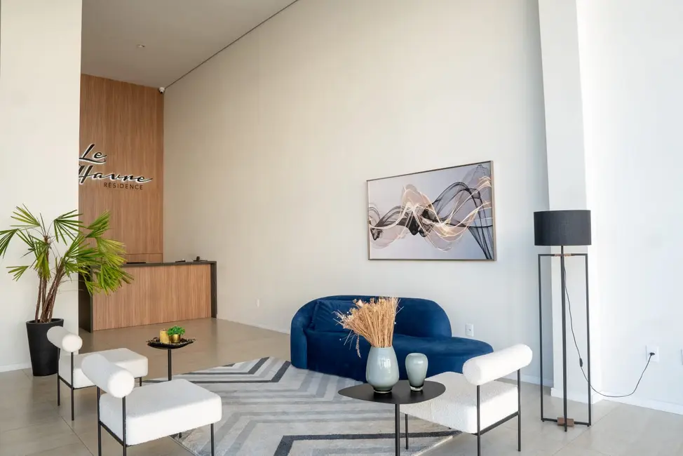 Foto 9 de Apartamento com 3 quartos à venda, 123m2 em Fazenda, Itajai - SC