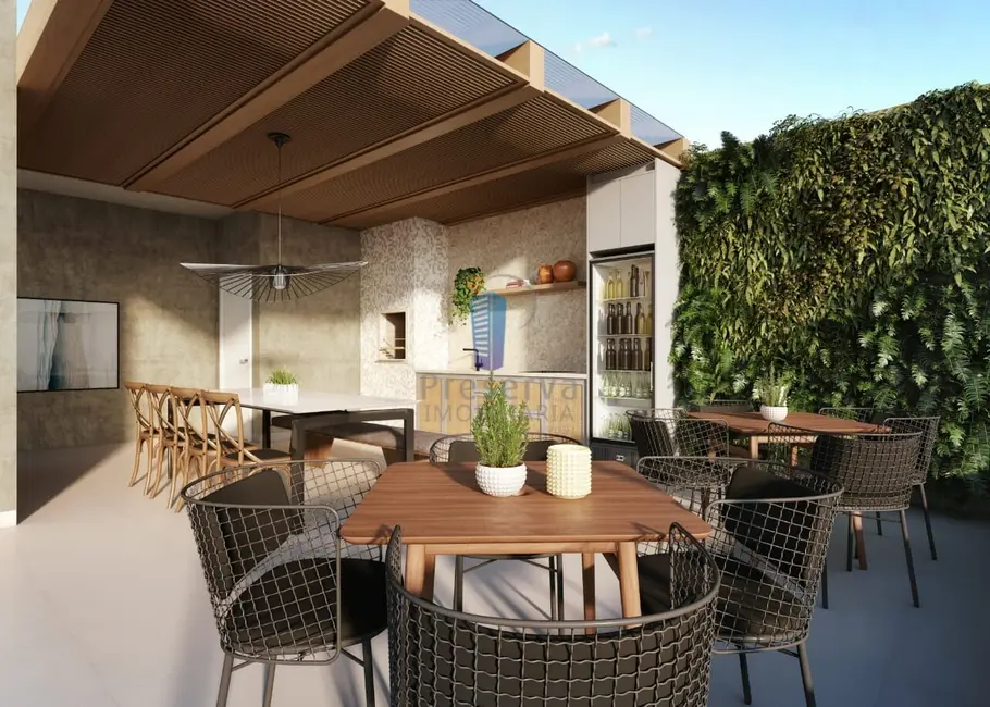 Foto 8 de Apartamento com 3 quartos à venda, 77m2 em Dom Bosco, Itajai - SC