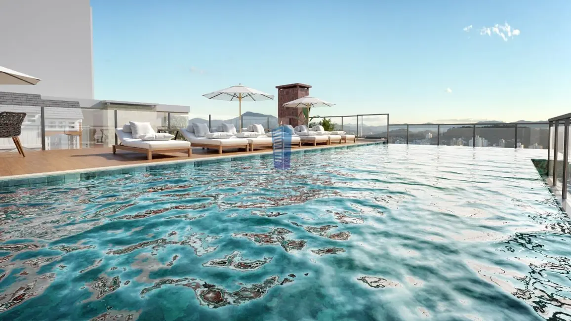 Foto 6 de Apartamento com 3 quartos à venda, 77m2 em Dom Bosco, Itajai - SC