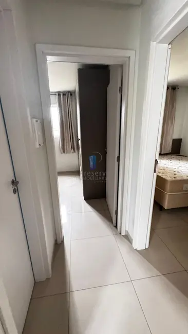 Foto 6 de Apartamento com 2 quartos para alugar, 55m2 em Cordeiros, Itajai - SC