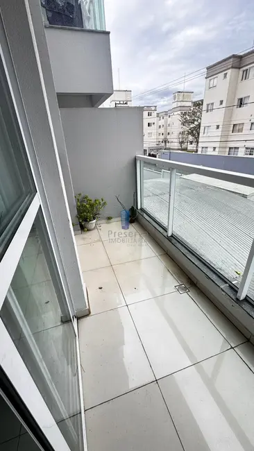 Foto 4 de Apartamento com 2 quartos para alugar, 55m2 em Cordeiros, Itajai - SC