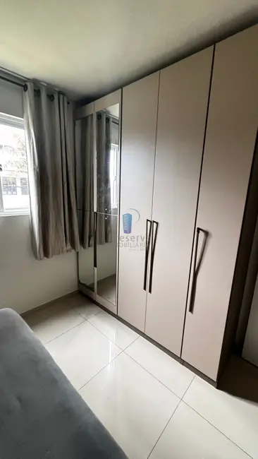 Foto 9 de Apartamento com 2 quartos para alugar, 55m2 em Cordeiros, Itajai - SC