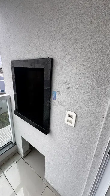 Foto 5 de Apartamento com 2 quartos para alugar, 55m2 em Cordeiros, Itajai - SC