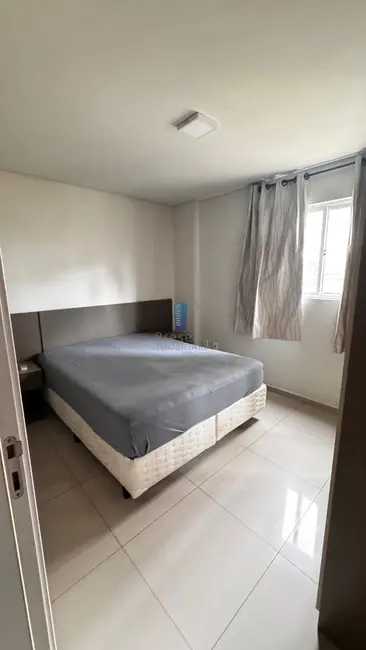 Foto 8 de Apartamento com 2 quartos para alugar, 55m2 em Cordeiros, Itajai - SC