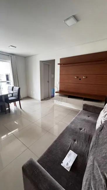 Foto 2 de Apartamento com 2 quartos para alugar, 55m2 em Cordeiros, Itajai - SC