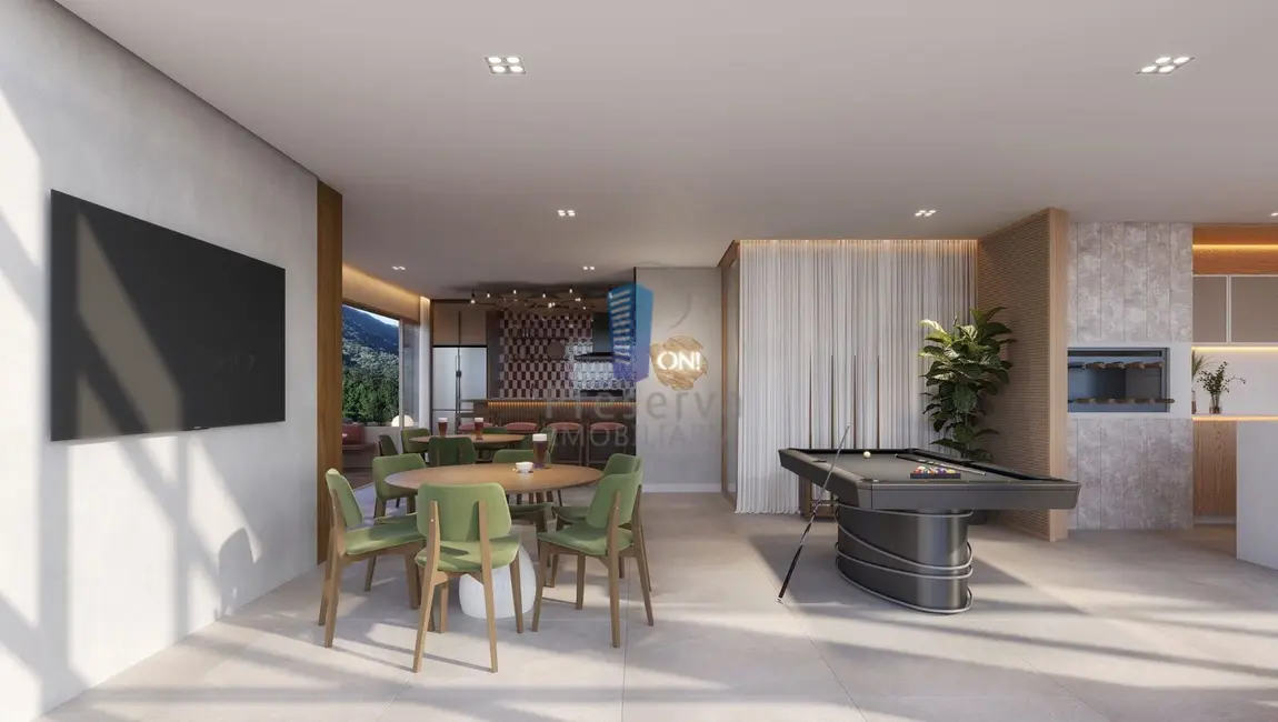 Apartamento com 1 quarto à venda, 43m2 em Vila Operária, Itajai - SC - imagem 8 Foto 8 de Apartamento com 1 quarto à venda, 43m2 em Vila Operária, Itajai - SC