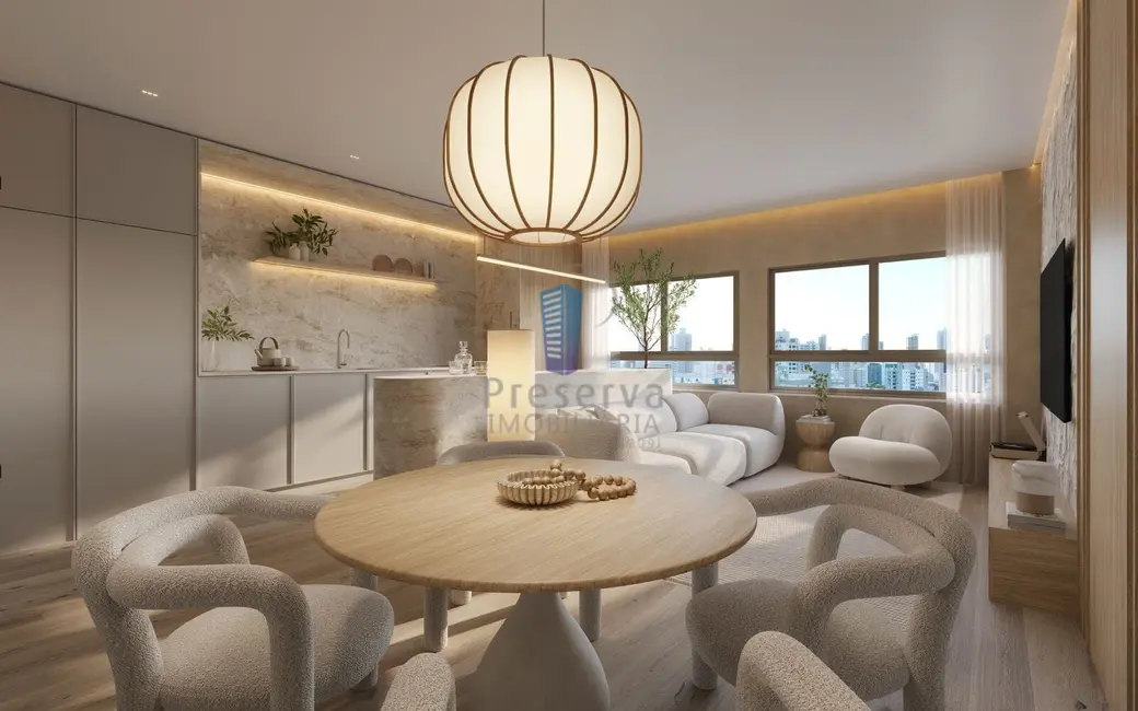 Foto 7 de Apartamento com 2 quartos à venda, 77m2 em Vila Operária, Itajai - SC