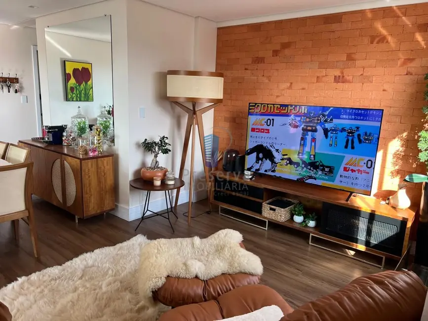 Foto 7 de Cobertura com 3 quartos à venda, 130m2 em Cordeiros, Itajai - SC