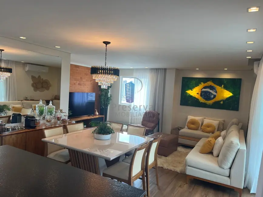 Foto 5 de Cobertura com 3 quartos à venda, 130m2 em Cordeiros, Itajai - SC