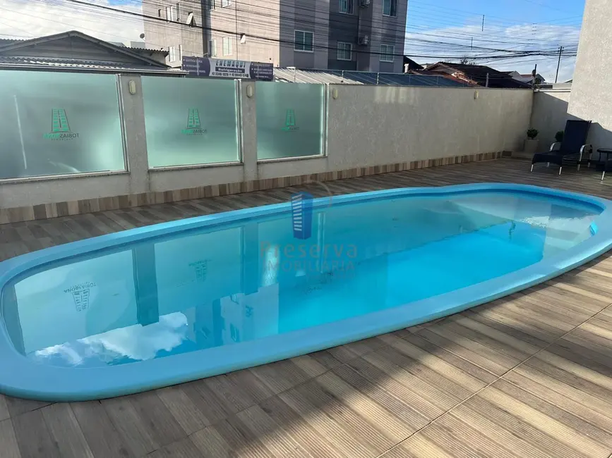 Foto 4 de Cobertura com 3 quartos à venda, 130m2 em Cordeiros, Itajai - SC