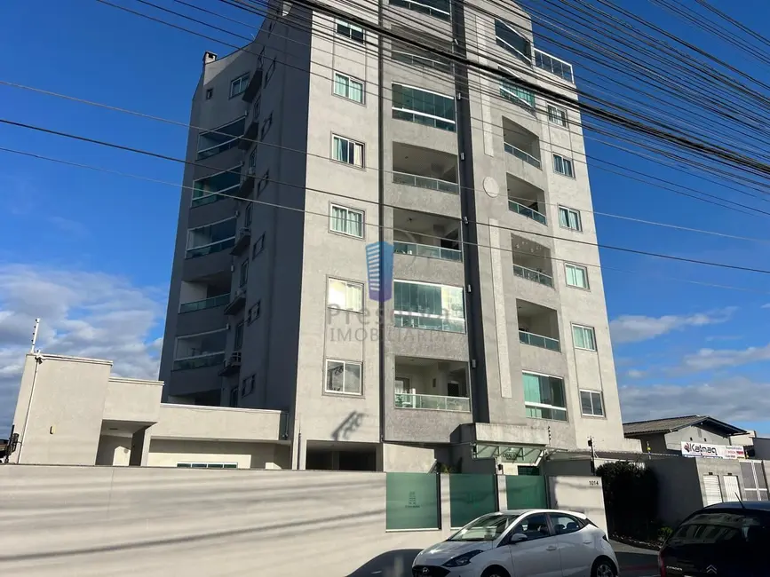 Foto 1 de Cobertura com 3 quartos à venda, 130m2 em Cordeiros, Itajai - SC