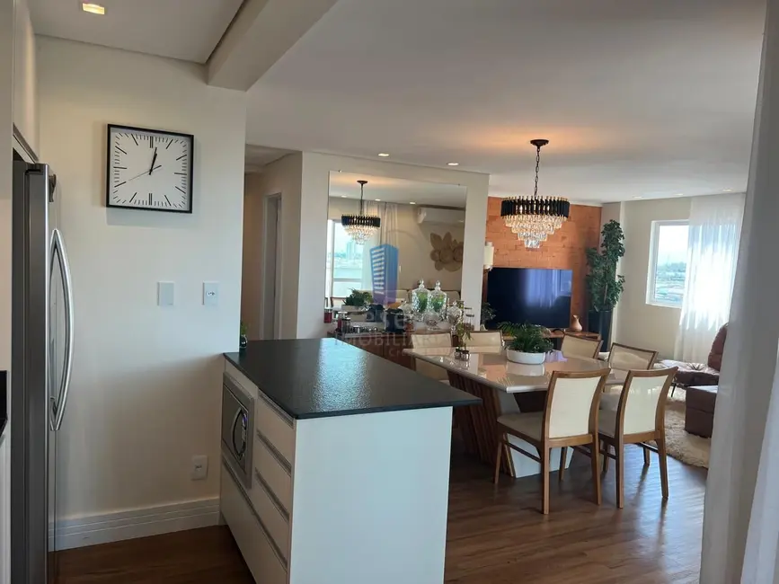 Foto 8 de Cobertura com 3 quartos à venda, 130m2 em Cordeiros, Itajai - SC