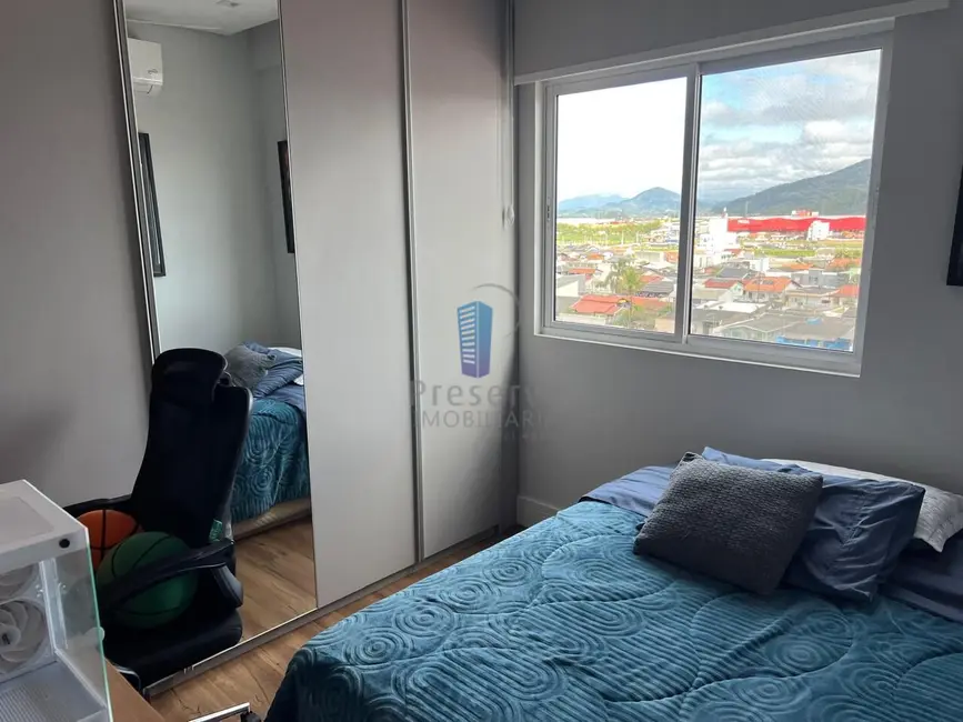 Foto 9 de Cobertura com 3 quartos à venda, 130m2 em Cordeiros, Itajai - SC