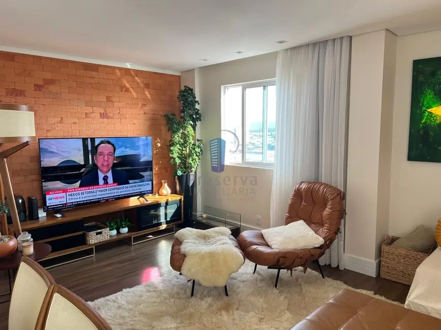 Foto 6 de Cobertura com 3 quartos à venda, 130m2 em Cordeiros, Itajai - SC