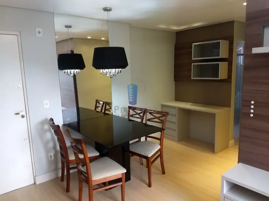 Foto 1 de Apartamento com 2 quartos para alugar, 55m2 em Espinheiros, Itajai - SC