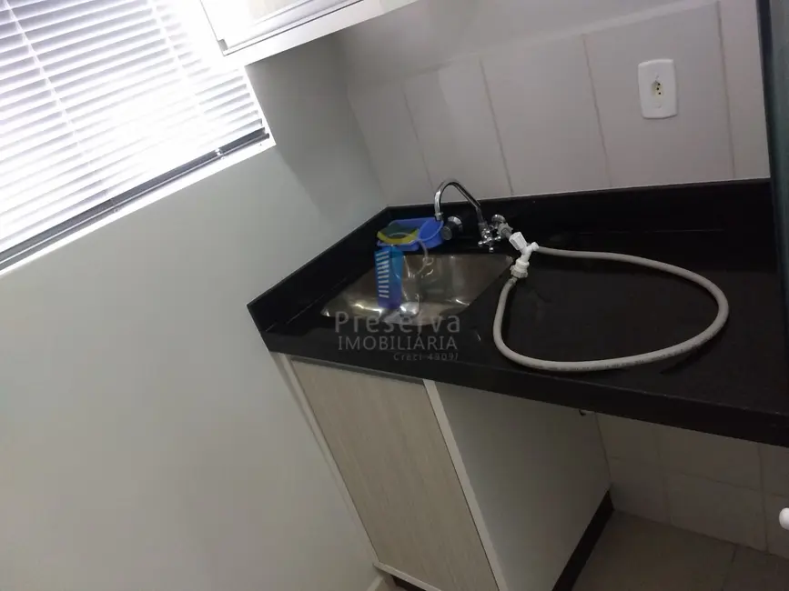 Foto 6 de Apartamento com 2 quartos para alugar, 55m2 em Espinheiros, Itajai - SC