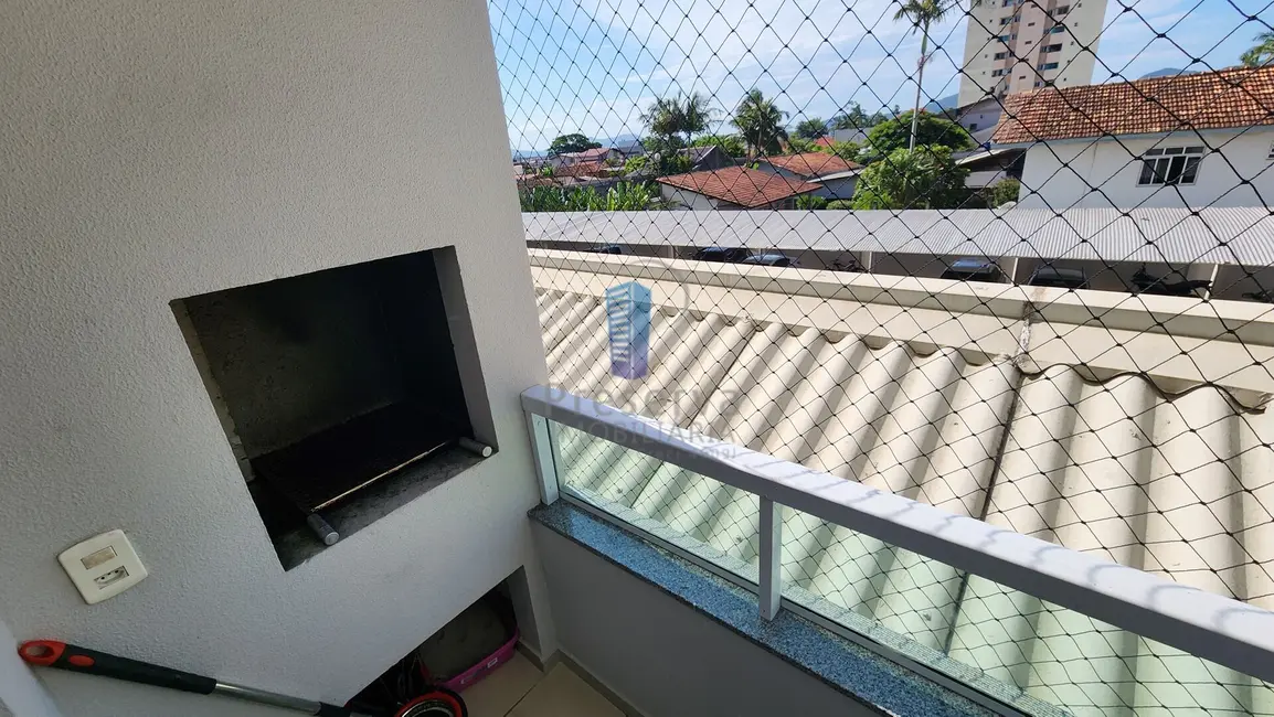 Foto 5 de Apartamento com 2 quartos à venda, 52m2 em Cordeiros, Itajai - SC